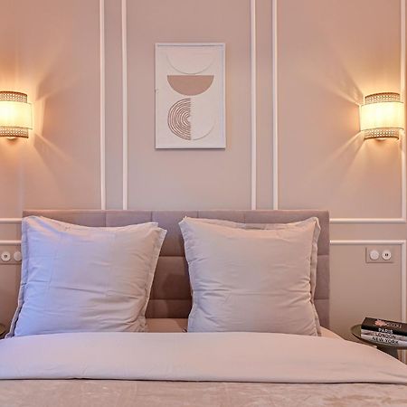 Suite Eiffel- Perfect Location Paris Dış mekan fotoğraf