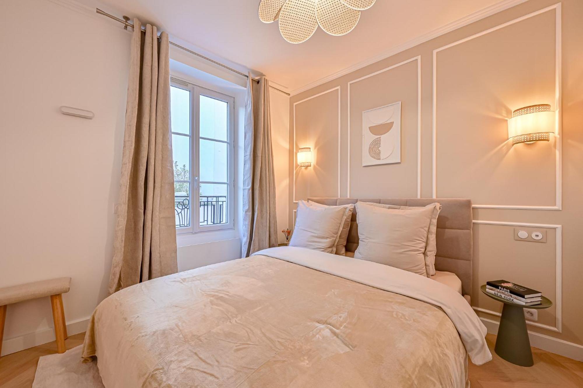 Suite Eiffel- Perfect Location Paris Dış mekan fotoğraf