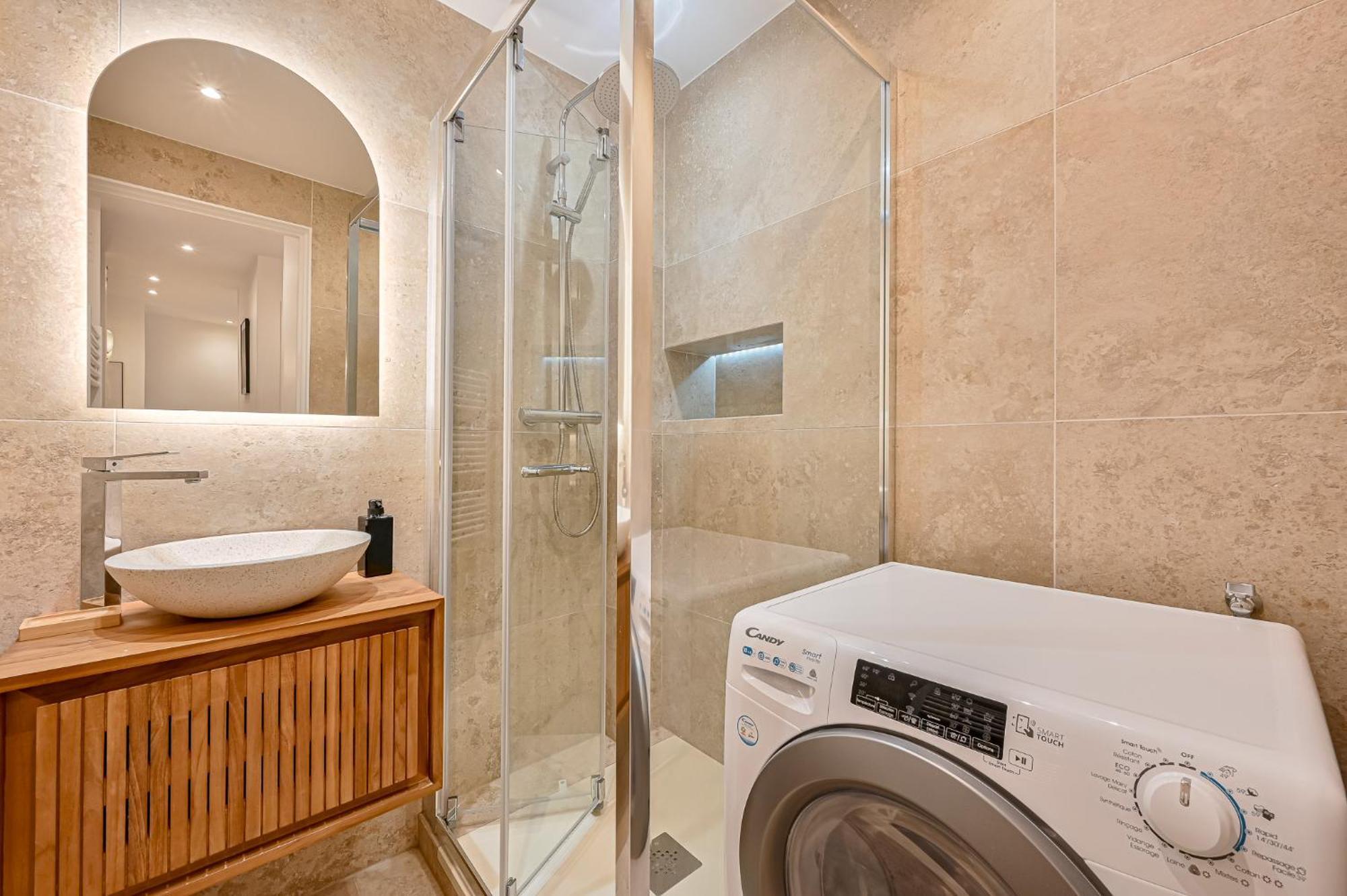 Suite Eiffel- Perfect Location Paris Dış mekan fotoğraf