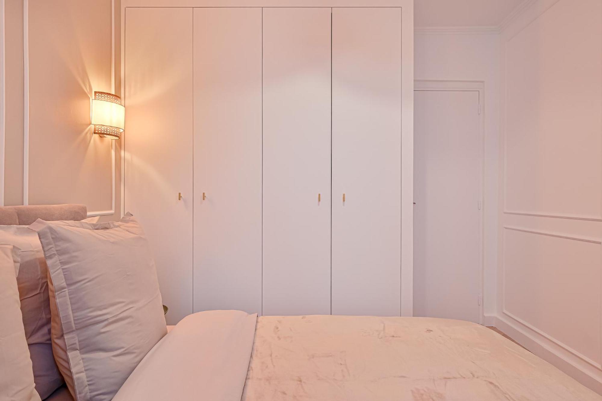 Suite Eiffel- Perfect Location Paris Dış mekan fotoğraf