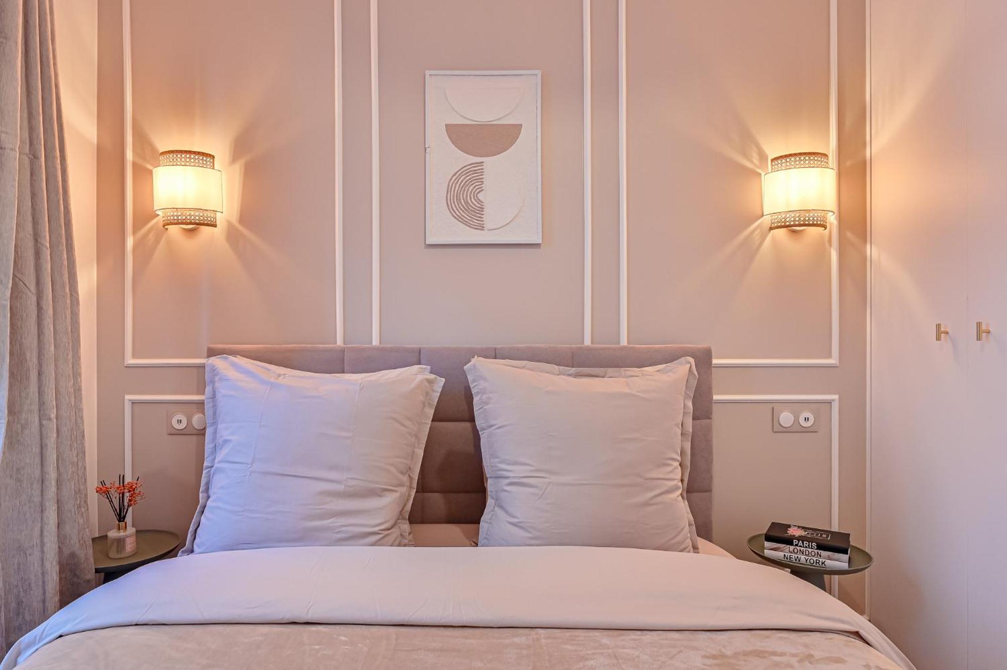Suite Eiffel- Perfect Location Paris Dış mekan fotoğraf