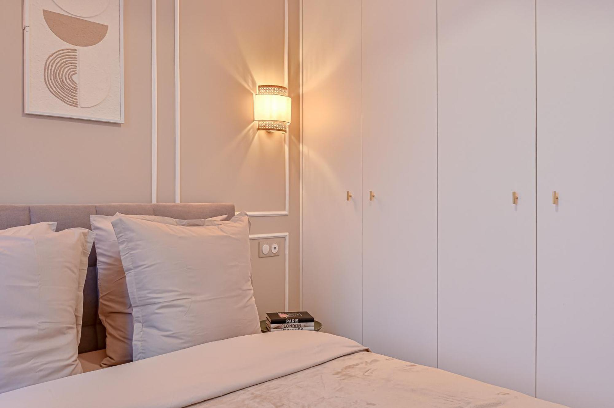 Suite Eiffel- Perfect Location Paris Dış mekan fotoğraf