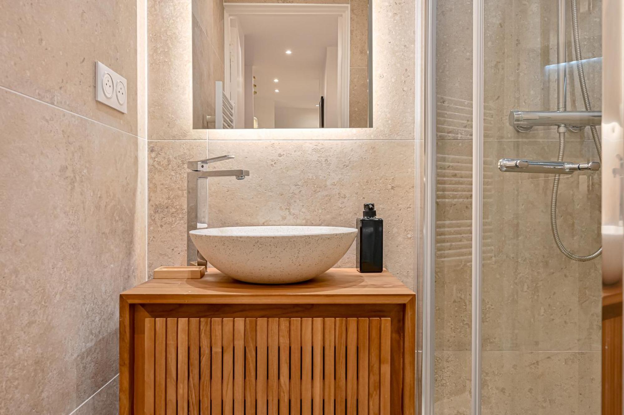Suite Eiffel- Perfect Location Paris Dış mekan fotoğraf
