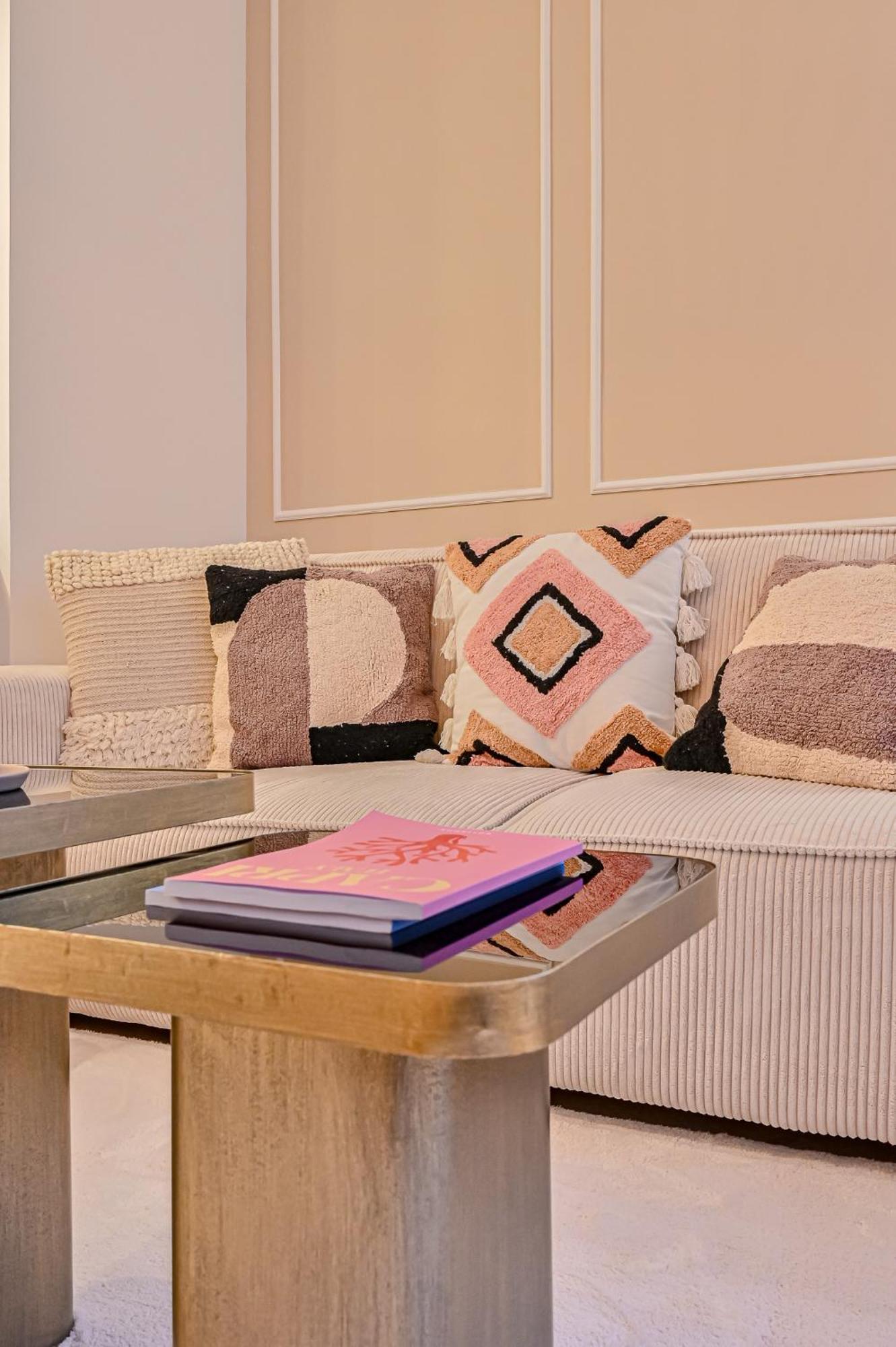 Suite Eiffel- Perfect Location Paris Dış mekan fotoğraf